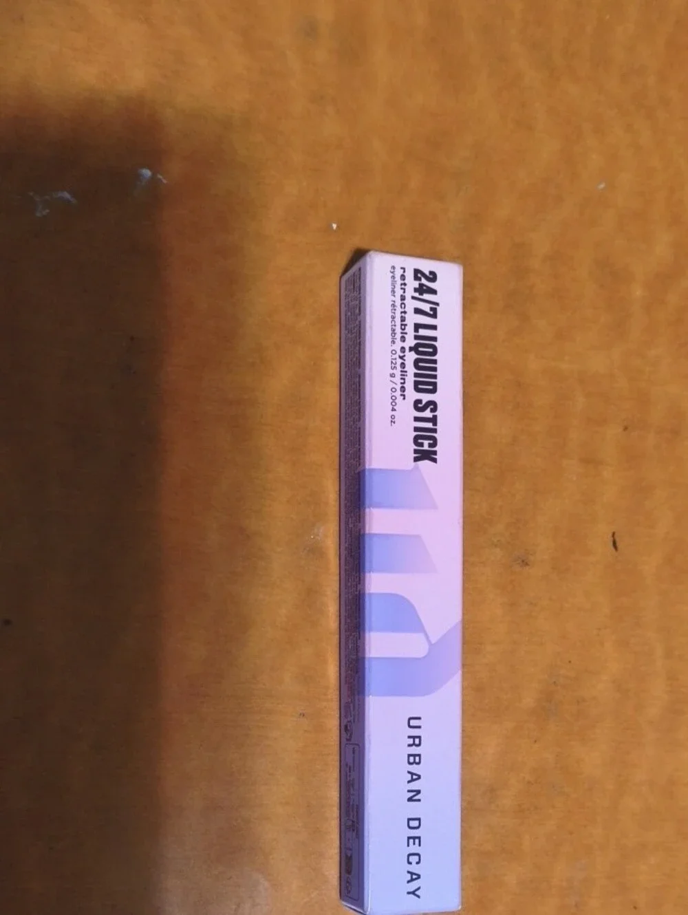 Urban Decay Liquid Eyeliner Pen - Dirty Martini